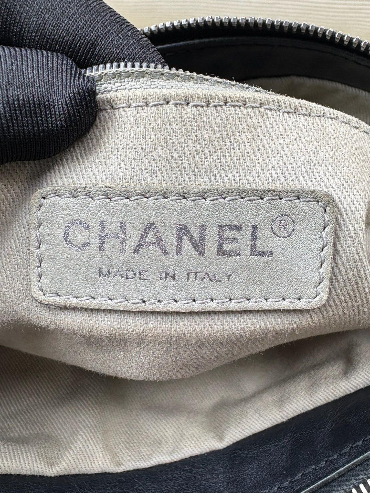 Chanel Shoulder Bag