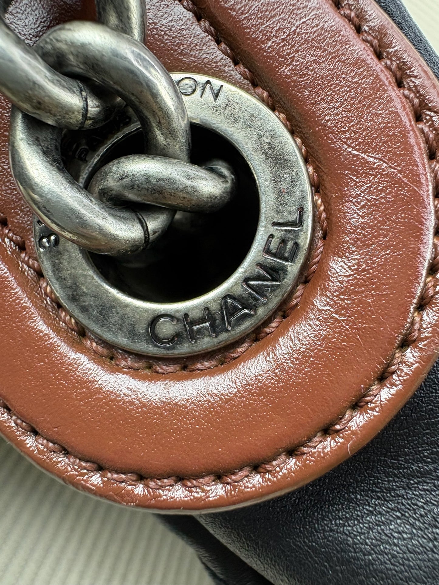 Chanel Shoulder Bag
