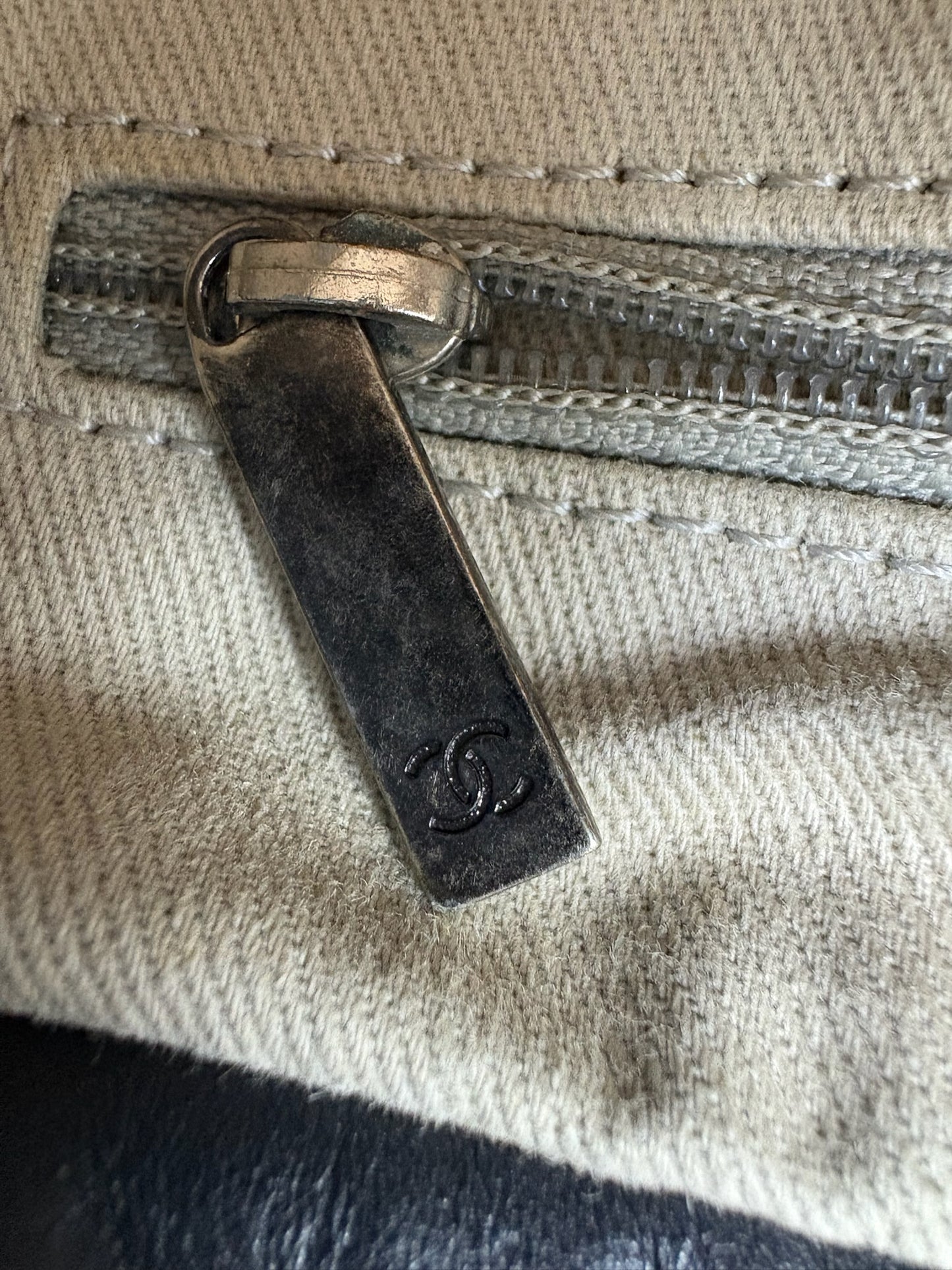 Chanel Shoulder Bag