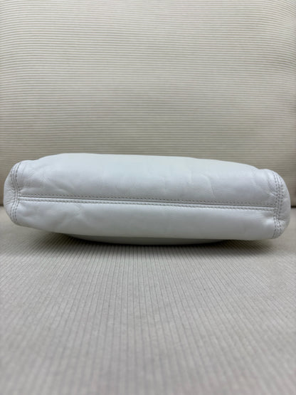 Chanel White Tote