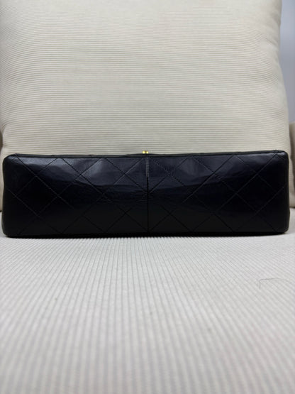 Chanel Vintage Lambskin GHW