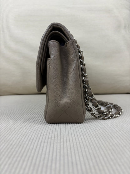 Chanel Caviar Medium SHW