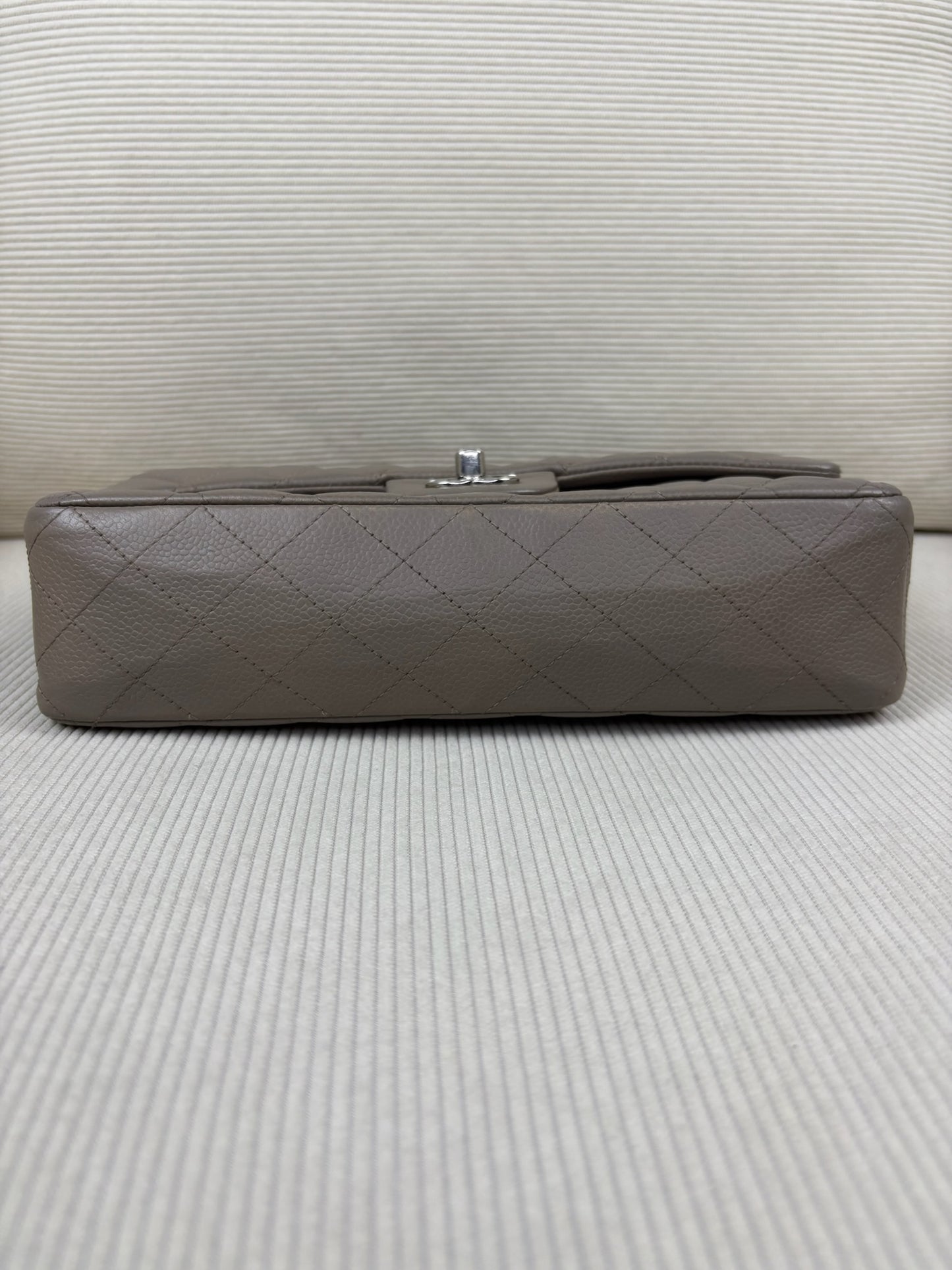 Chanel Caviar Medium SHW