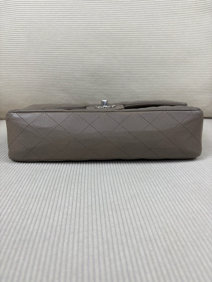 Chanel Caviar Medium SHW