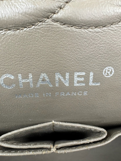 Chanel Caviar Medium SHW