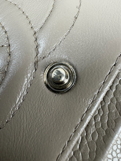 Chanel Caviar Medium SHW