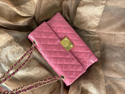 Chanel Patent