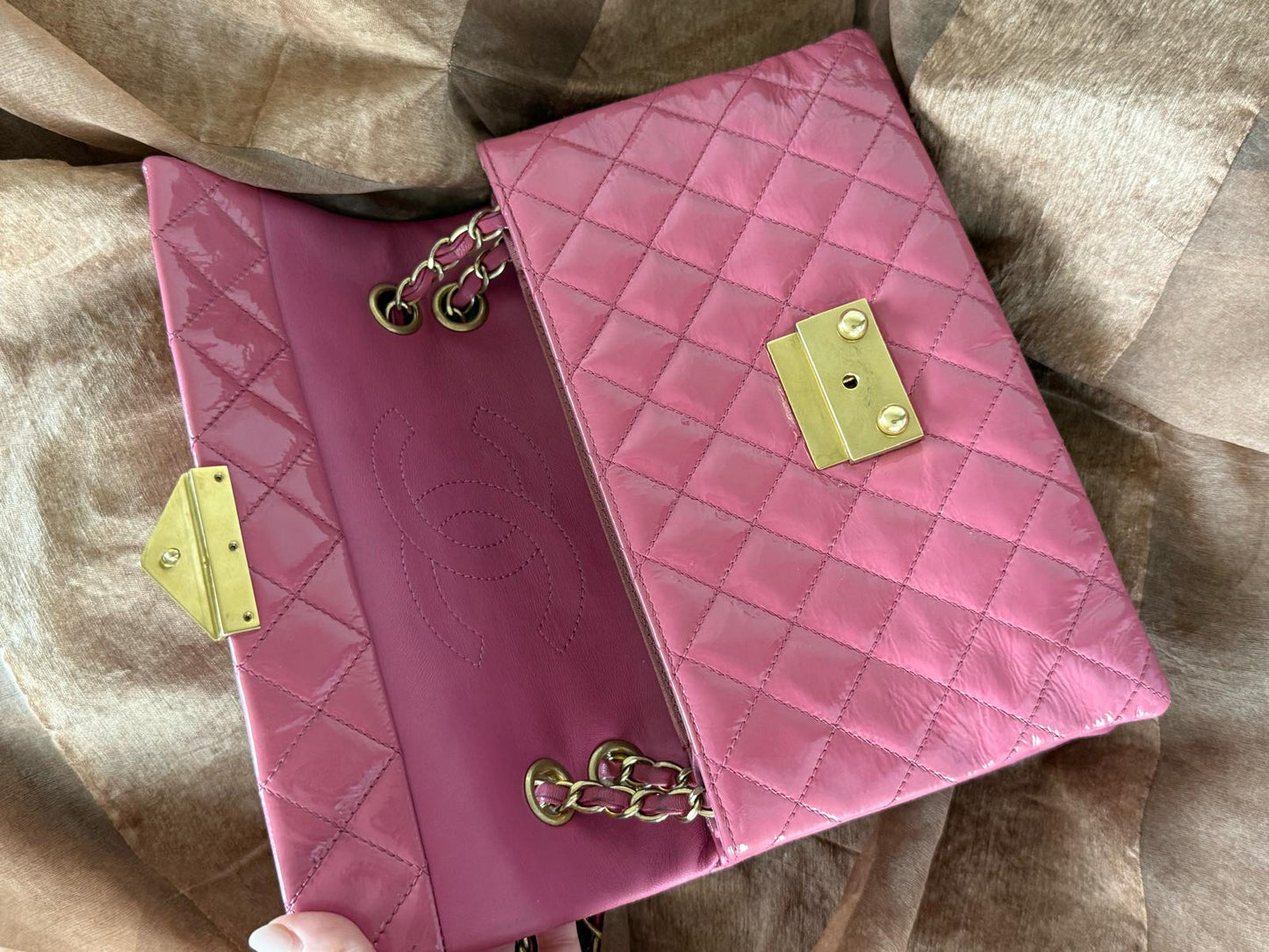Chanel Patent