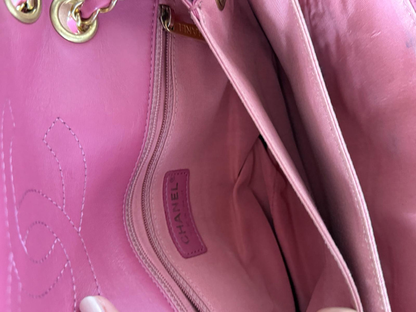 Chanel Patent