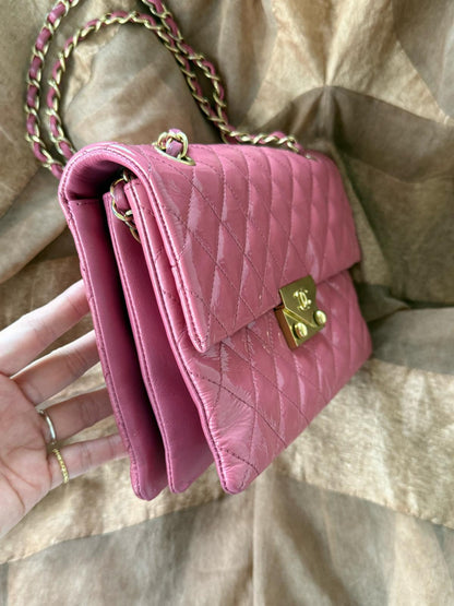 Chanel Patent
