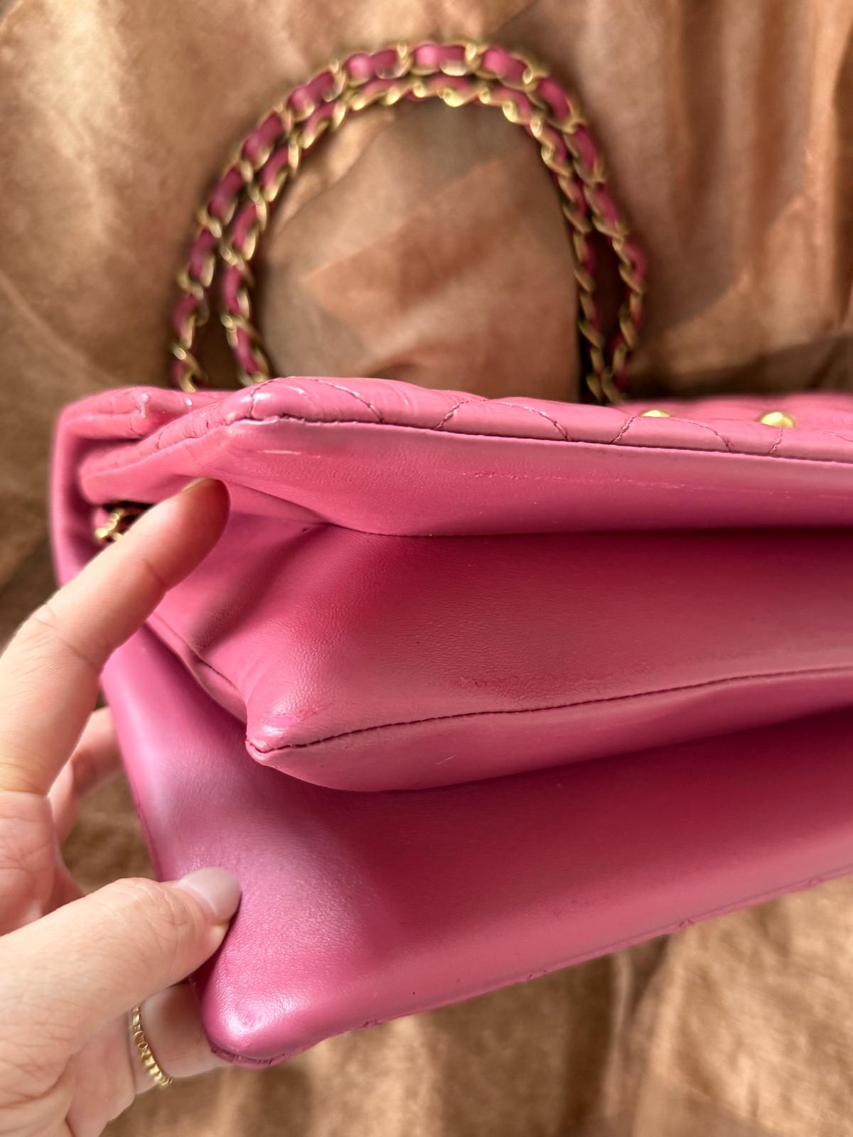 Chanel Patent