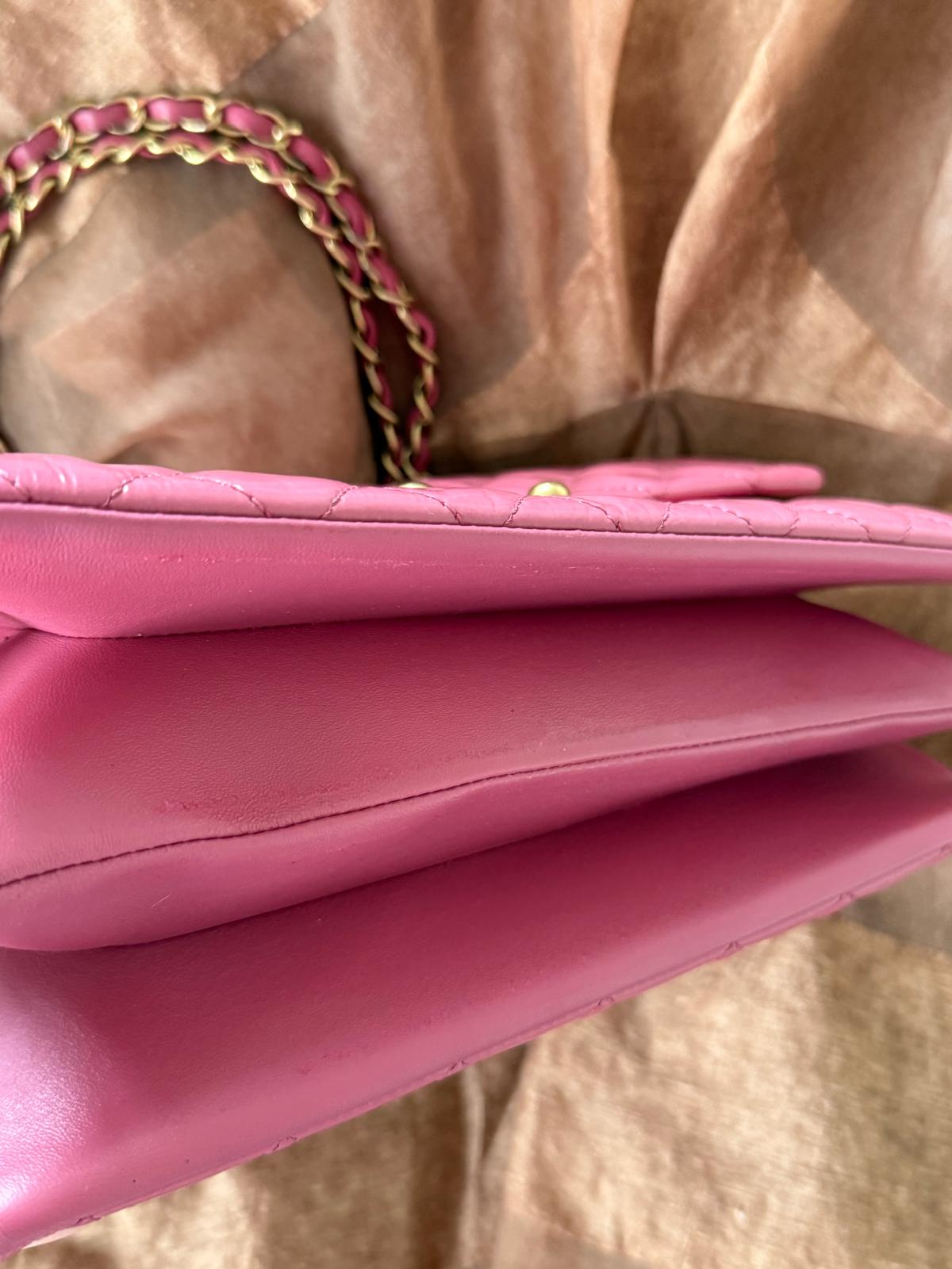 Chanel Patent