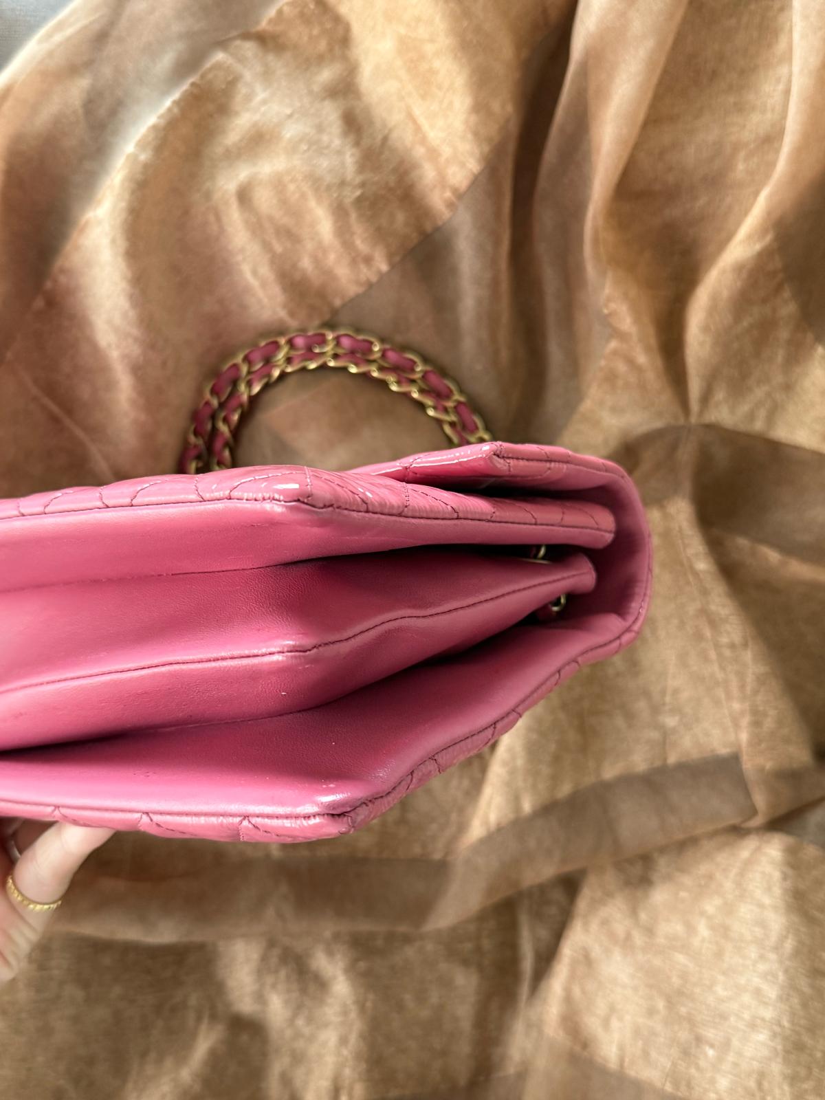 Chanel Patent