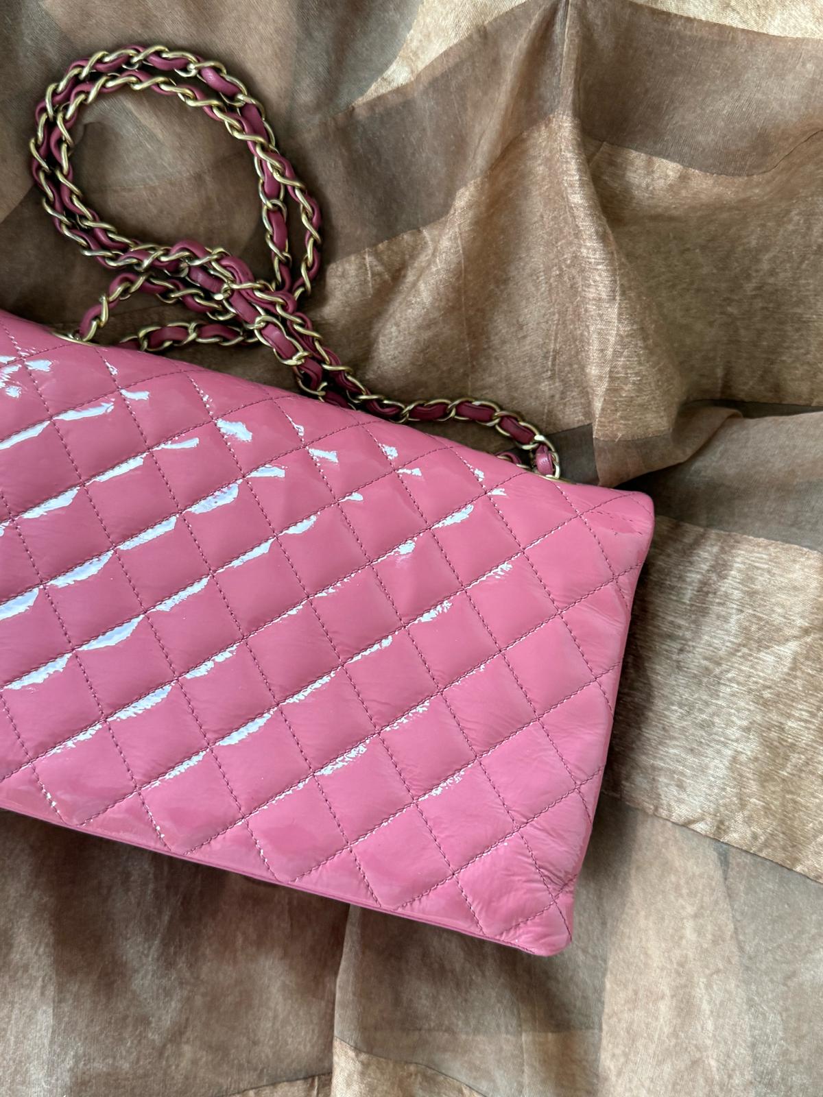Chanel Patent
