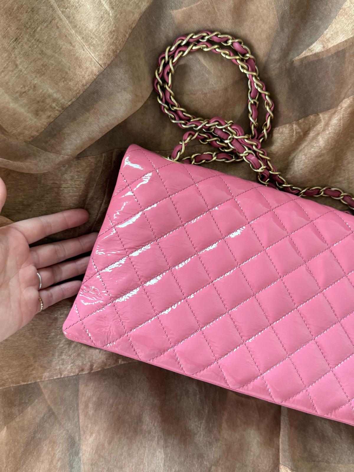Chanel Patent