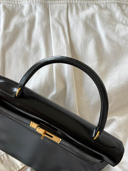 K28 Black GHW