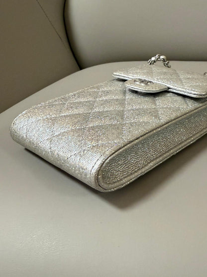 Chanel 21k Phone Case