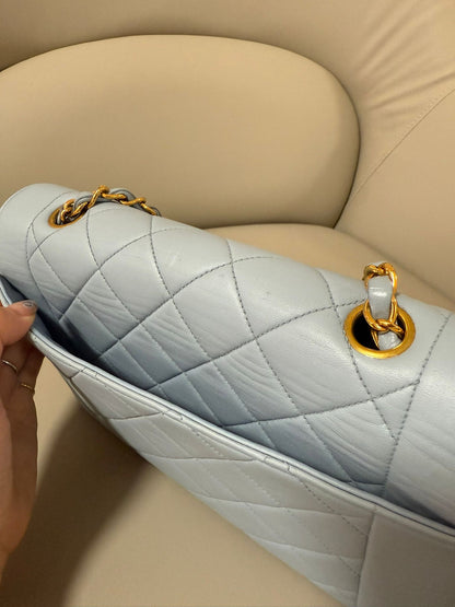 Chanel Diana GHW