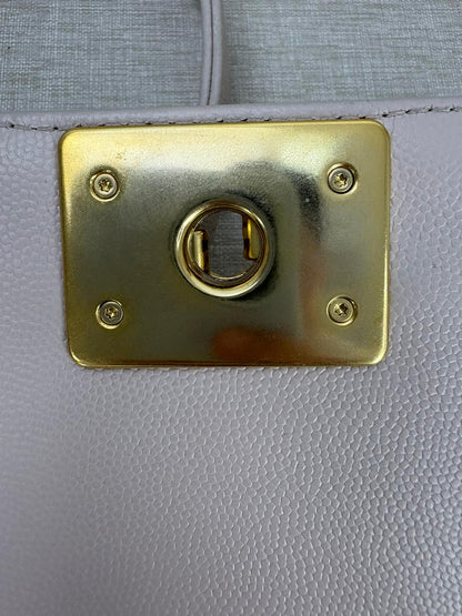 Chanel Caviar Boy Bag