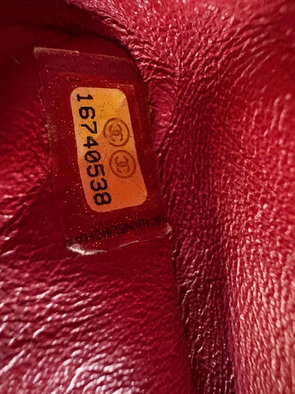 Chanel Size 226