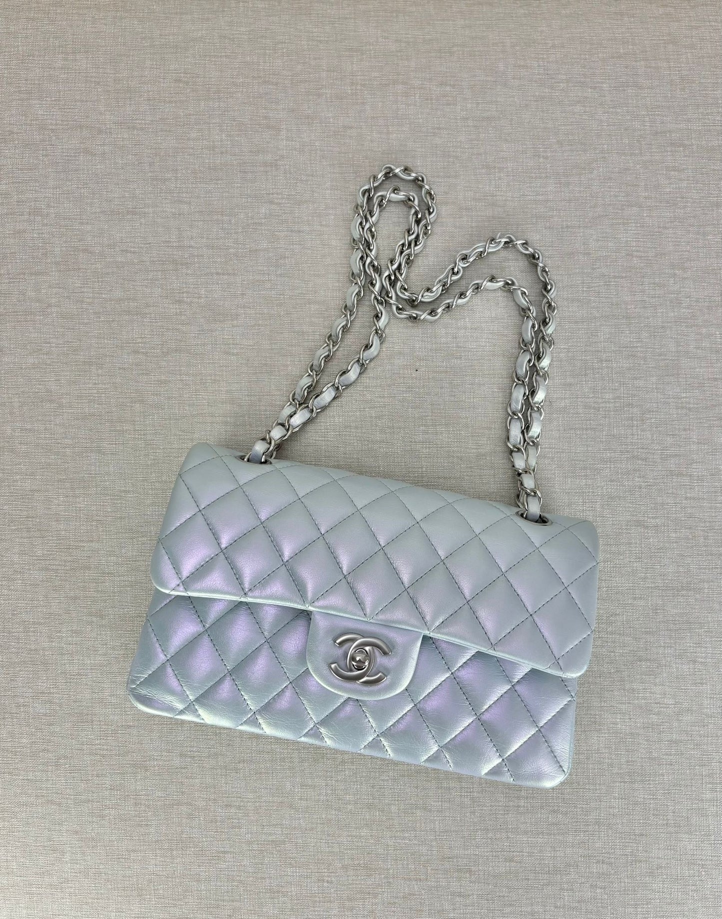 Chanel Small