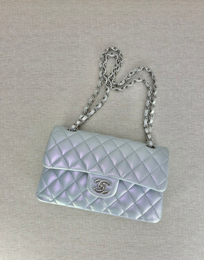 Chanel Small