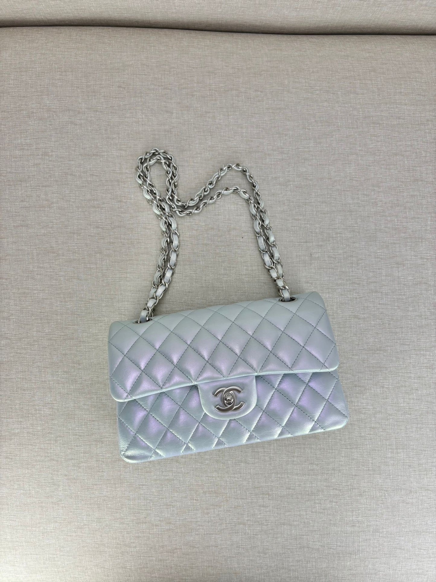 Chanel Small