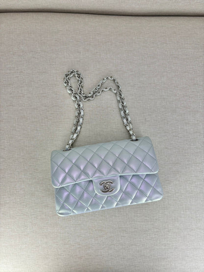 Chanel Small