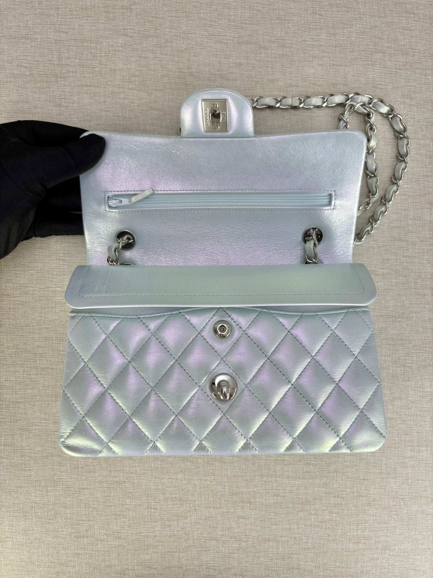 Chanel Small