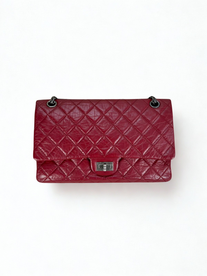 Chanel Size 226