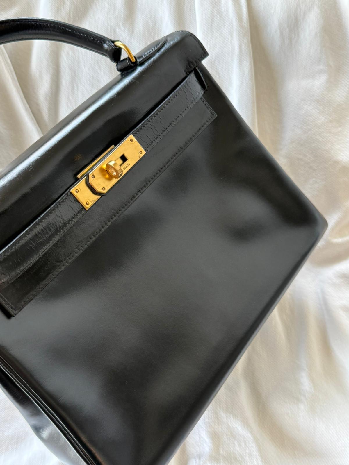 K28 Black GHW