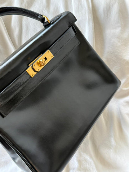 K28 Black GHW