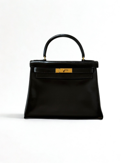 K28 Black GHW