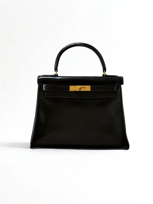 K28 Black GHW