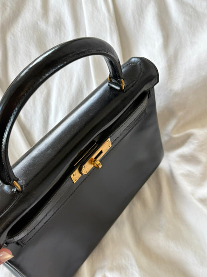 K28 Black GHW