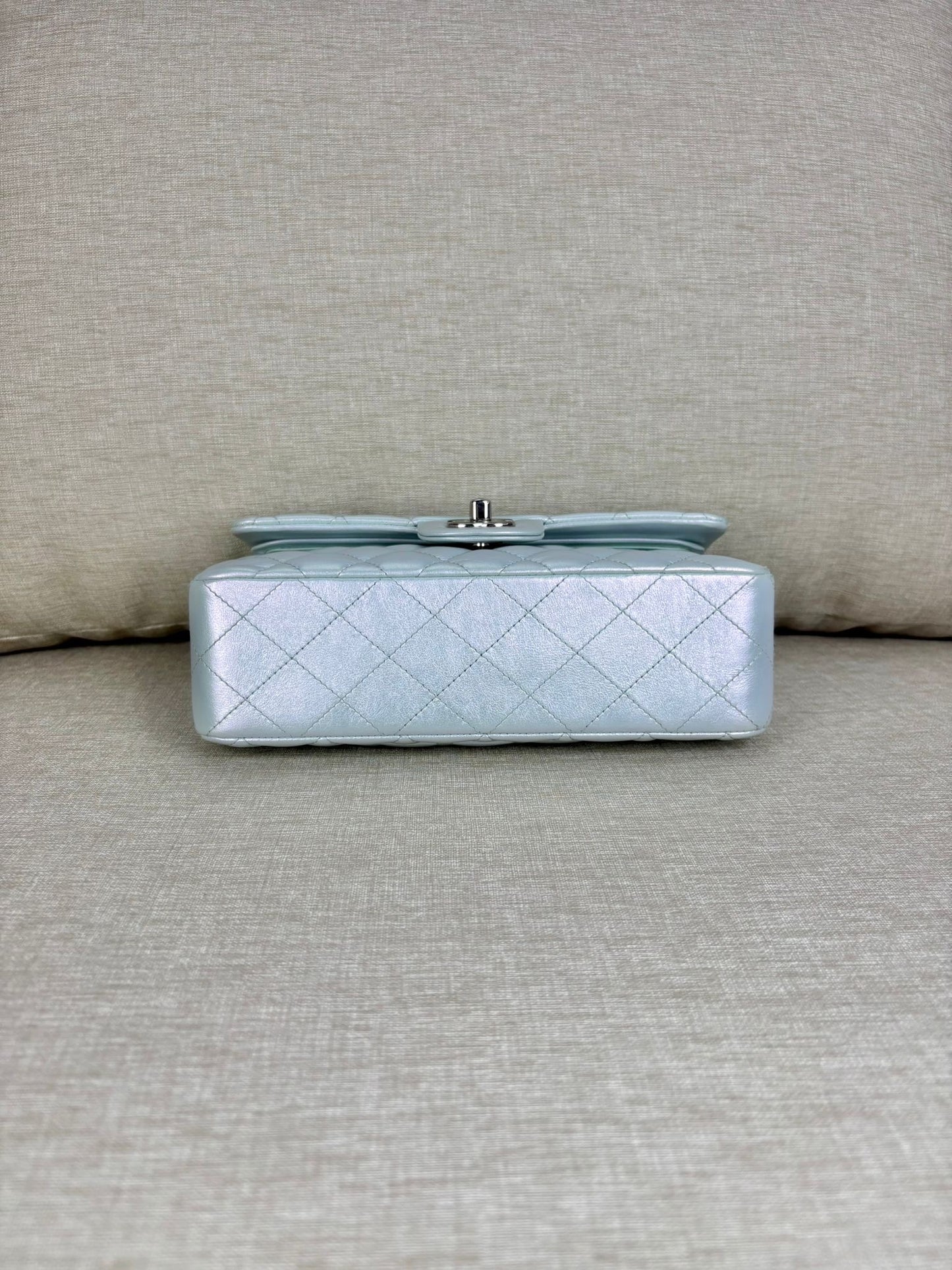 Chanel Small