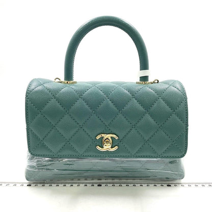Chanel Coco Handle Small/Mini GHW
