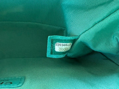 Chanel Old Medium Boy Bag