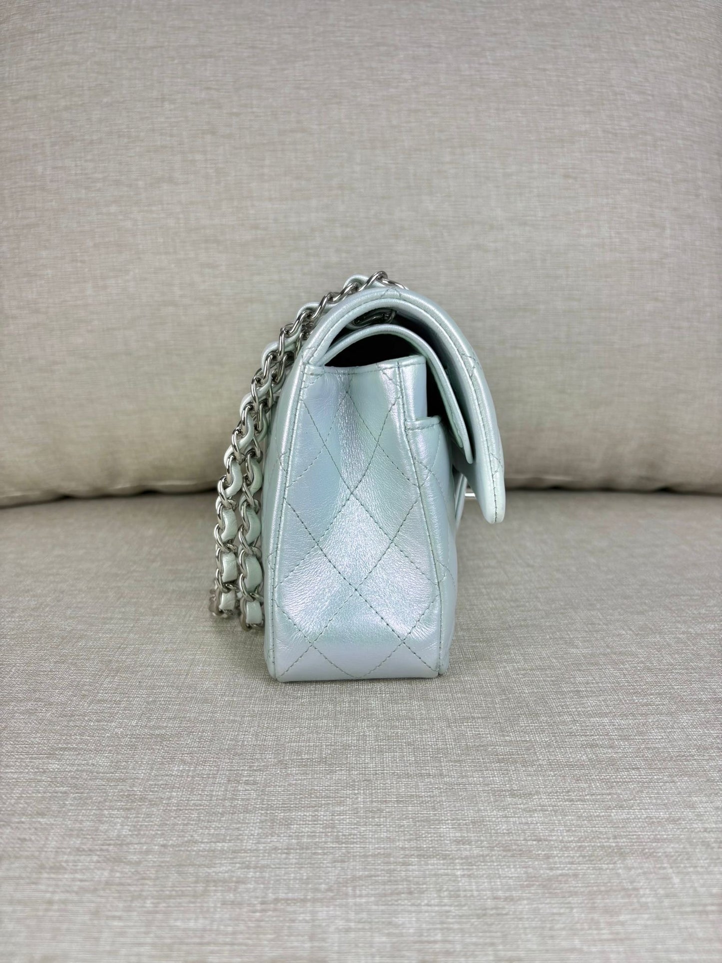 Chanel Small