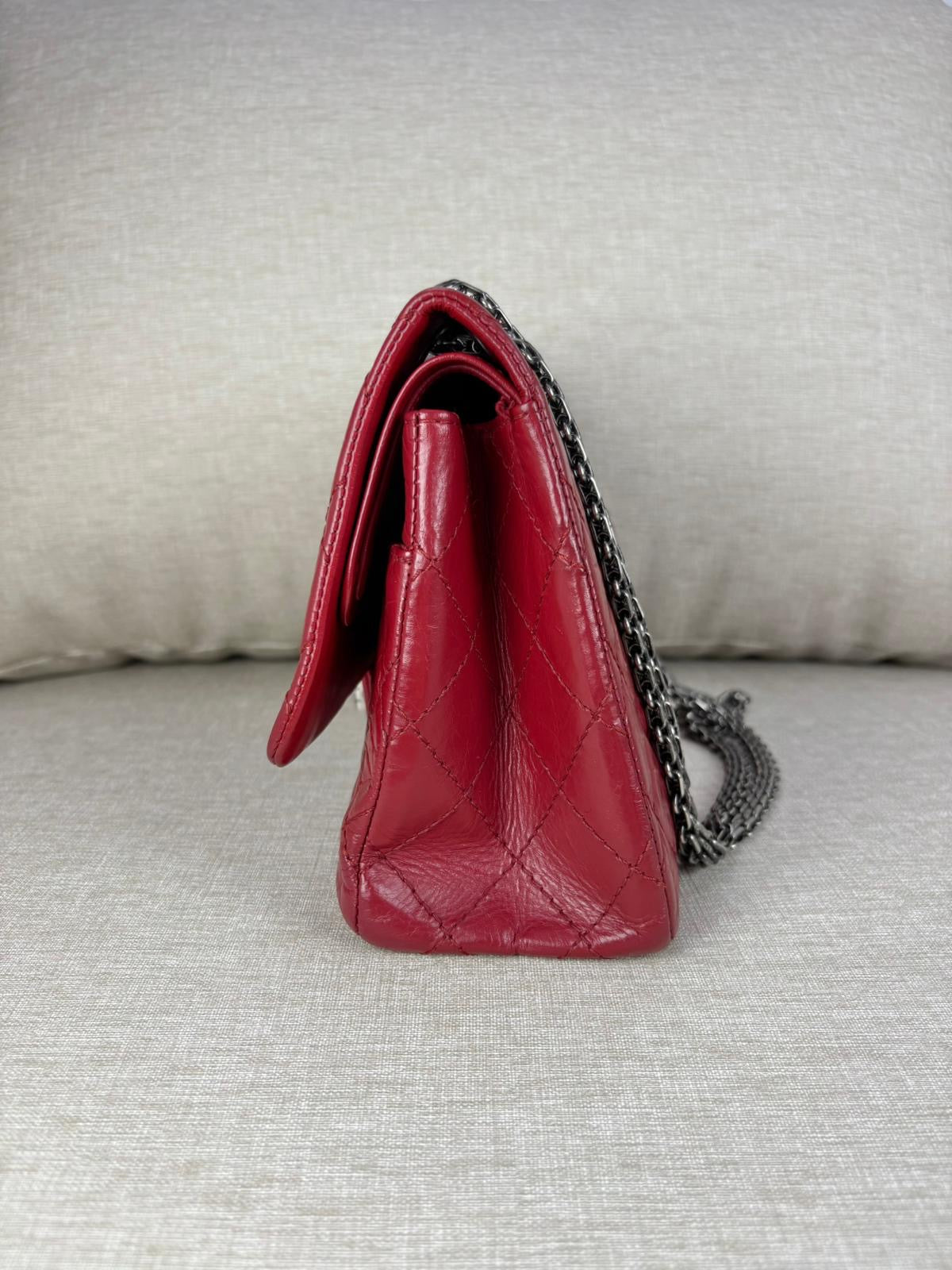 Chanel Size 226