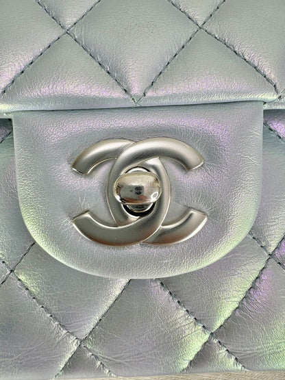 Chanel Small