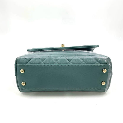 Chanel Coco Handle Small/Mini GHW