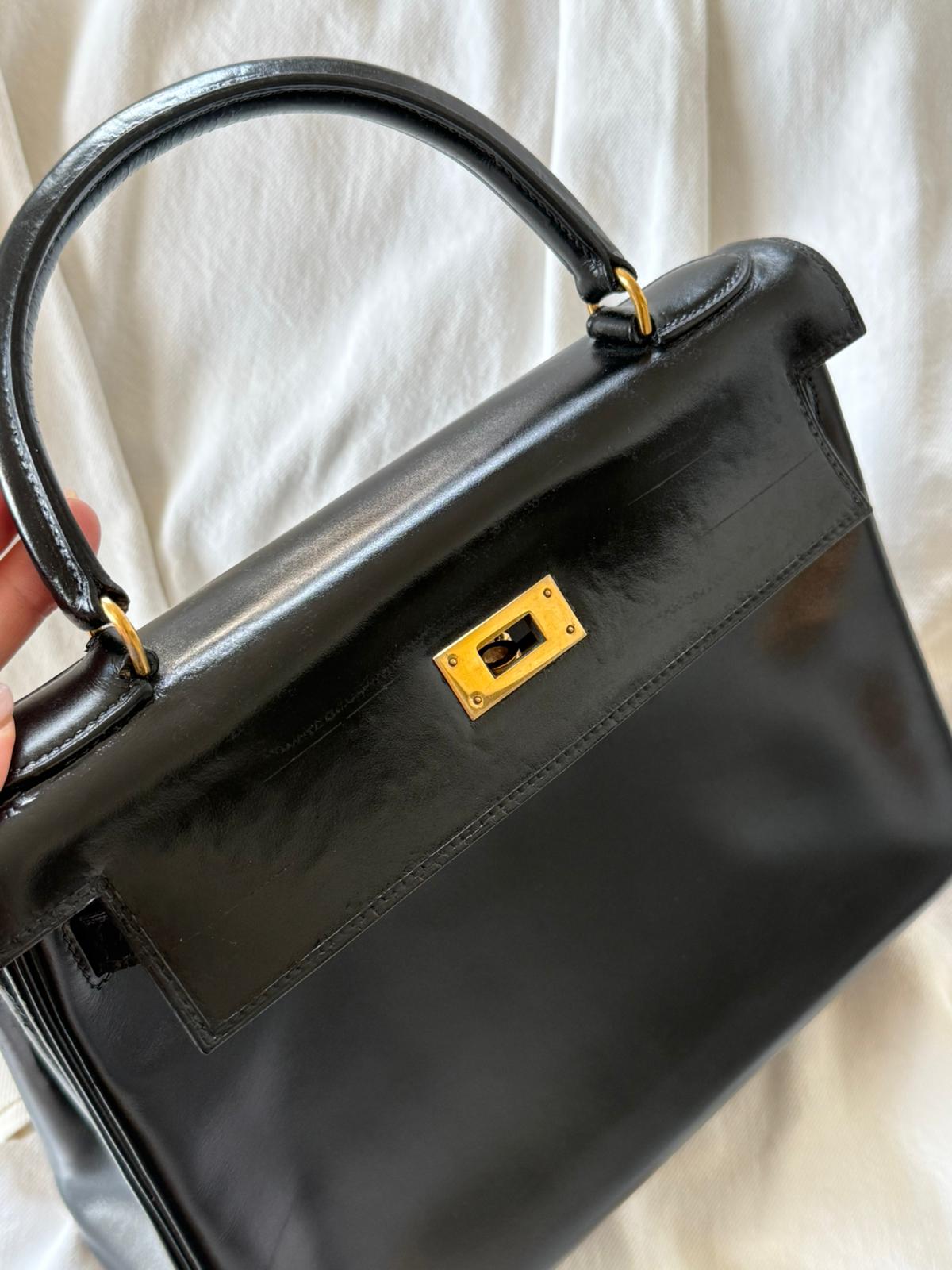 K28 Black GHW