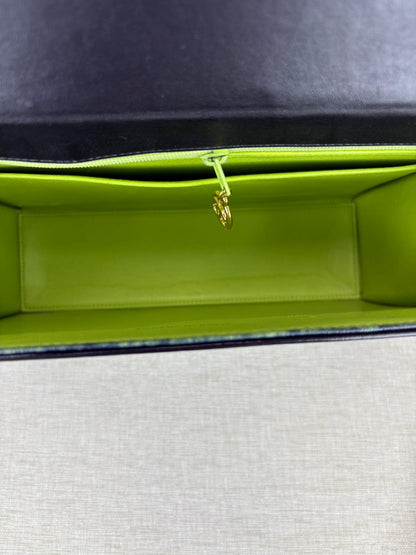 Chanel Patent bag