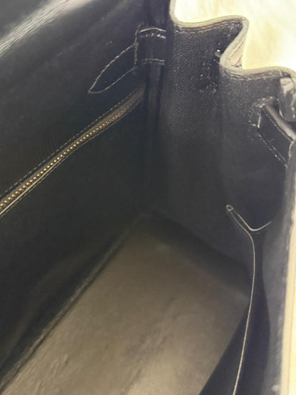 K28 Black GHW