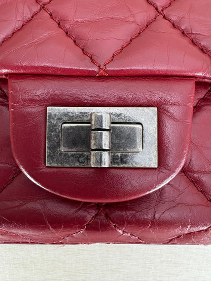 Chanel Size 226