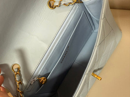 Chanel Diana GHW