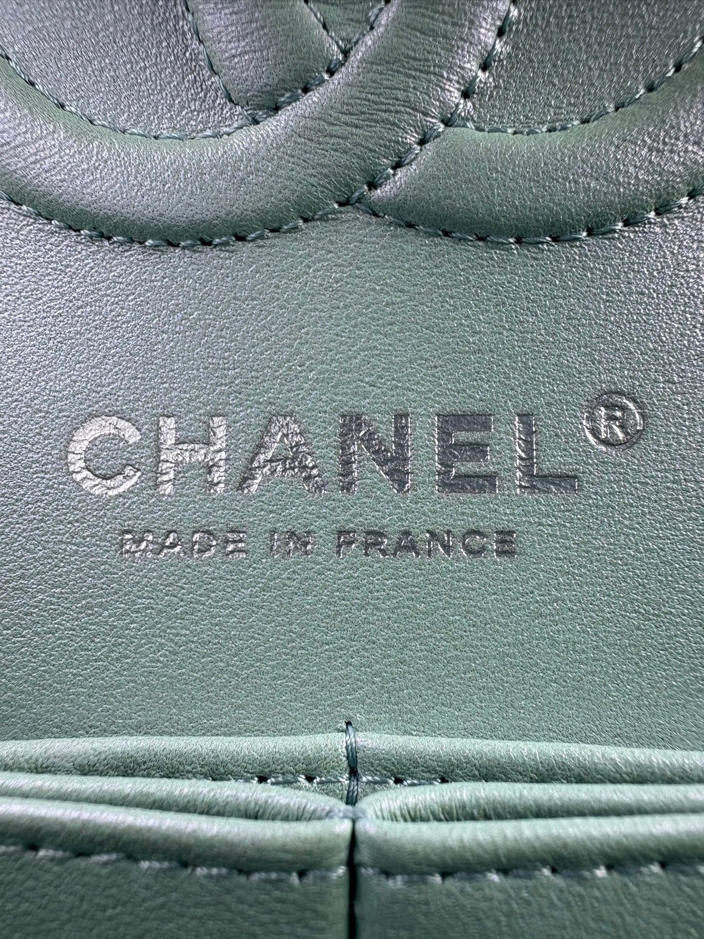 Chanel Small