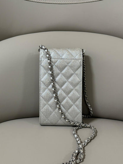 Chanel 21k Phone Case